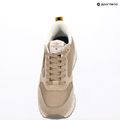 Aeronautica Militare men's shoes 251SC288CT3545 mouton beige 10