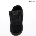 DC Stag black/gum men's shoes 9