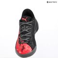 Men's basketball shoes Puma All-Pro Nitro DA for all time red 11