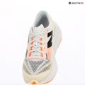 New Balance FuelCell Rebel v4 white men's running shoes 9