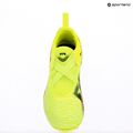 PUMA Future 8 Match LL FG/AG yellow alert/ puma black/ sun struck Children's football boots 9