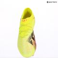 Men's football boots PUMA Future 8 Ultimate Low FG yellow alert/puma black/sun struck 9