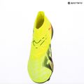 Men's football boots PUMA Future 8 Match FG/AG yellow alert/puma black/sun struck 9