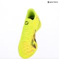 Men's football boots PUMA Future 8 Play It yellow alert/ puma black/ sun struck 9