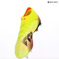 Men's football boots PUMA Future 8 Ultimate MxSG yellow alert/puma black/sun struck 9