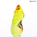 Men's football boots PUMA Future 8 Ultimate FG yellow alert/puma black/sun struck 9