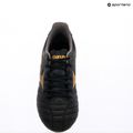 Mizuno Morelia Neo IV Pro MIX football boots black/gold/black 9
