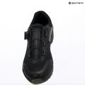 Men's MTB cycling shoes Northwave Corsair 2 black 9