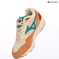 Mizuno Contender Countryside peach bloom/greenlake/pristine men's shoes 9