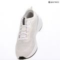 PUMA Skyrocket Lite Engineered puma white/puma black/feather gray running shoes 9