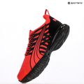 PUMA Voltaic Evo running shoes for all time red/puma black 9