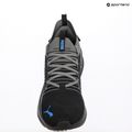 PUMA Softride Symmetry Fuzion puma black/cool dark gray/puma team royal running shoes 9