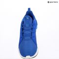 PUMA Softride Carson vivid blue/puma navy running shoes 9