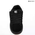 Etnies Callicut black/white men's shoes 10