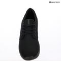 Etnies Scout men's shoes black/black/gum 14