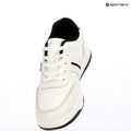 BIG STAR men's shoes RR174263 white / black 11