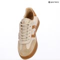 GANT women's shoes Cuzima beige/tan 11