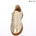 GANT women's shoes Cuzima gold 9