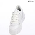 Heelys Rezerve Low white/white children's shoes 11