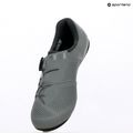 Women's road shoes Shimano SH-RC302W sage green 9
