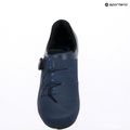 Men's road shoes Shimano SH-RC302 navy 9