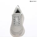 Women's running shoes HOKA Bondi SR harbor mist/lunar rock 9