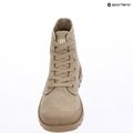 Palladium Mono Chrome vintage khaki boots 9