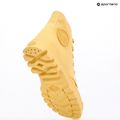 Palladium Mono Chrome yellow twist shoes 9