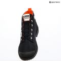 Palladium Sp20 Overlab blavk / black shoes 9