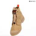 Shoes Palladium SP20 Travel HI desert 9
