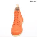 Palladium Pampa Duo Chrome sunstone orange shoes 9