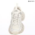 GOE women's shoes RR2N4083 white/white 13