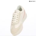 Women's shoes O'Neill Bayville Platform Low off white 11