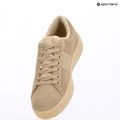 Napapijri women's shoes NP0A4IKJ mineral beige 9