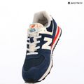 Shoes New Balance 574's V1 nb navy GC574VPN 13