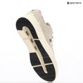 Women's On Running The Roger Spin sand/ivory shoes 9