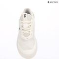 Women's Shoes On Running The Roger Spin white l black 9