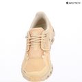Women's shoes On Running Cloud 6 blonde/dew 13