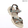 CMP women's sandals Almaak sabbia/tiffany 14
