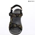 Men's CMP Hamal nero/avena/sage sandals 14