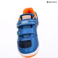 Children's football boots Joma Top Flex Jr IN royal/blue 9