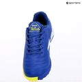 Joma Toledo Jr TF children's football boots royal blue 9