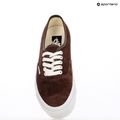 Vans LX Authentic Reissue 44 pig suede/potting soll shoes 9