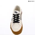 Vans SK8-Low gum blanc de blanc shoes 9