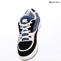 Vans Speed LS black/navy shoes 9