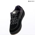 Vans Speed LS ripstop black/black shoes 9