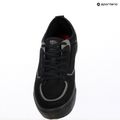 Vans Skate Rowley black/pewter shoes 9