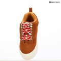 Vans Knu Skool Knu Vintage light brown shoes 9