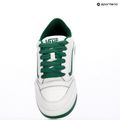 Vans Hylane varsity pop green shoes 9