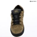 Vans Speed LS dark olive boot 9